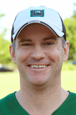 Will McGowan