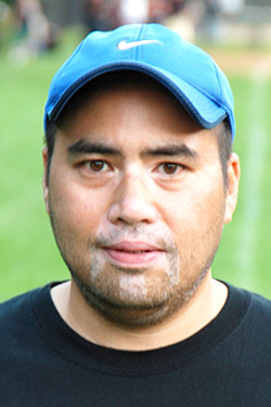 Tony Onagan