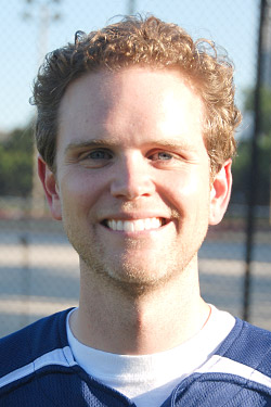 Jason Bramhall