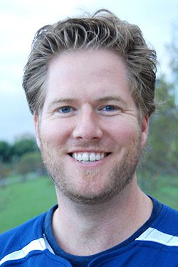 Dan Pierce