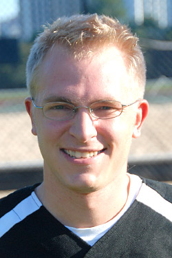 Eric Schlickman