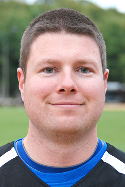 Dan Burnette