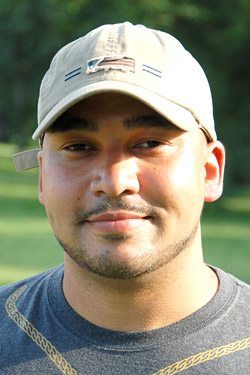 Mario Rosado
