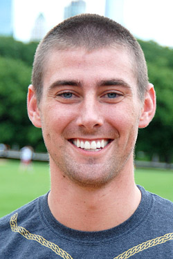 Colin Gorsuch