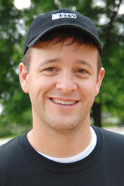 John Clark