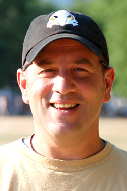 Nic Rotondo