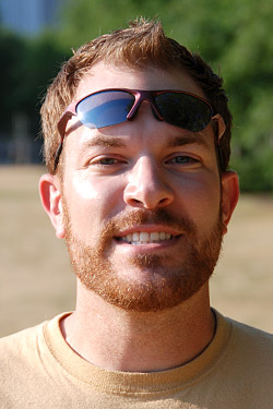 Tony Onagan