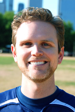 Jason Bramhall