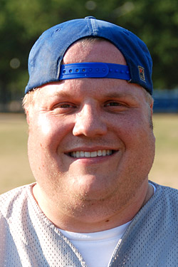 Nate Spears