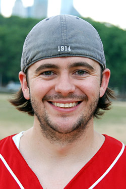 Mark Johnson