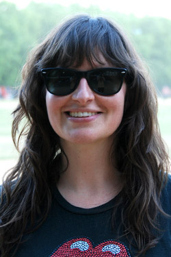 Suzanne Croke