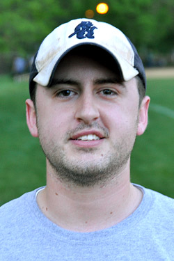 Tom Cradick