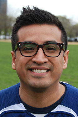 Carlos Herrera