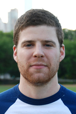 Scott Farbman