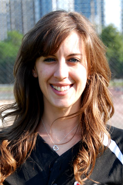 Amy Ricchiuto