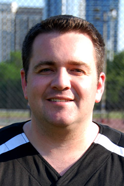 Joe Fahrenbach