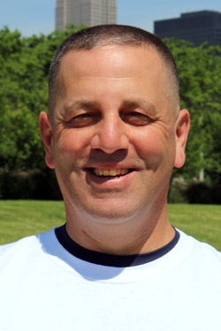 Nic Rotondo