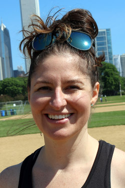 Suzanne Winn
